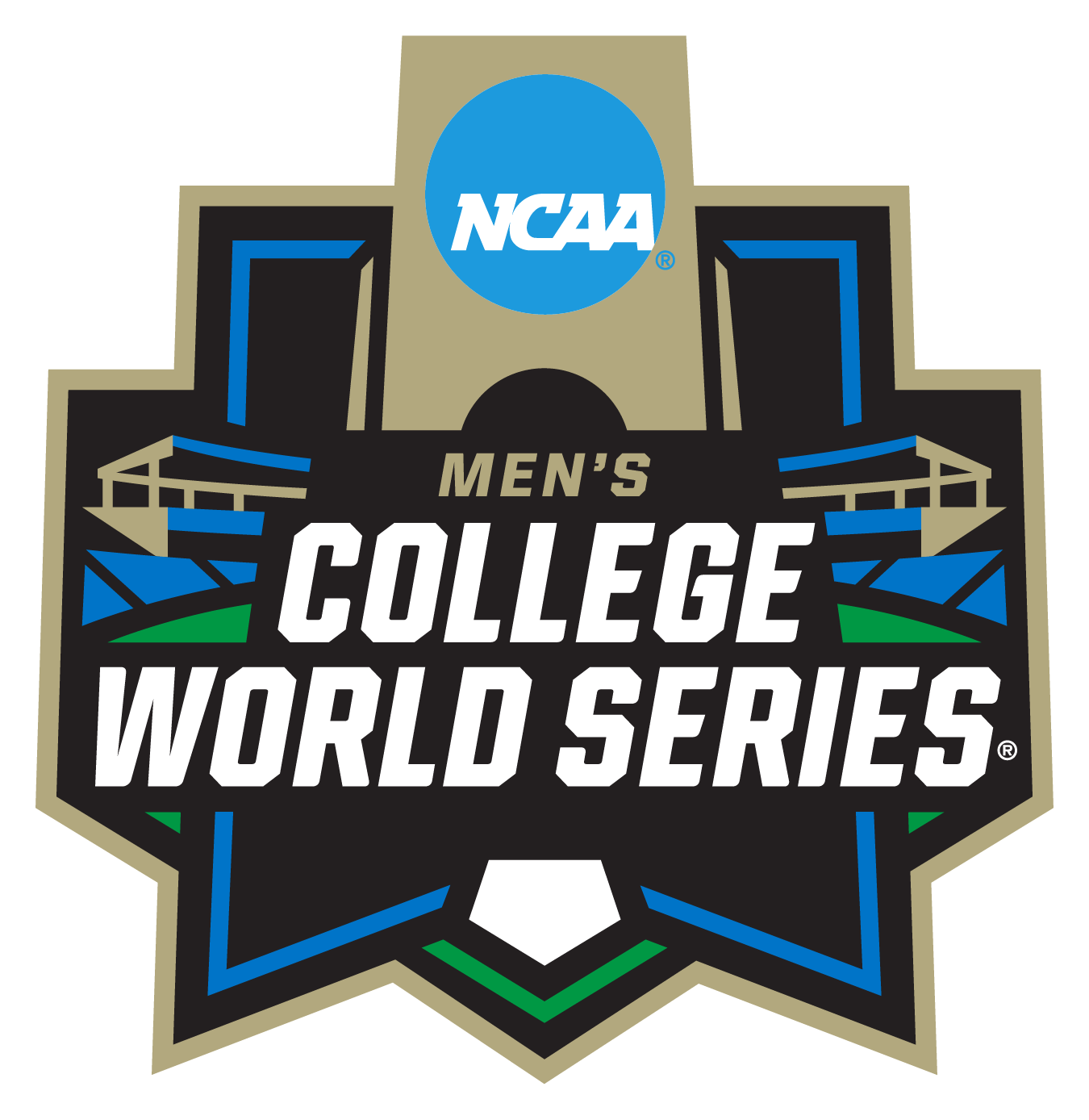 2025 DI Baseball Championship and Men's College World Series