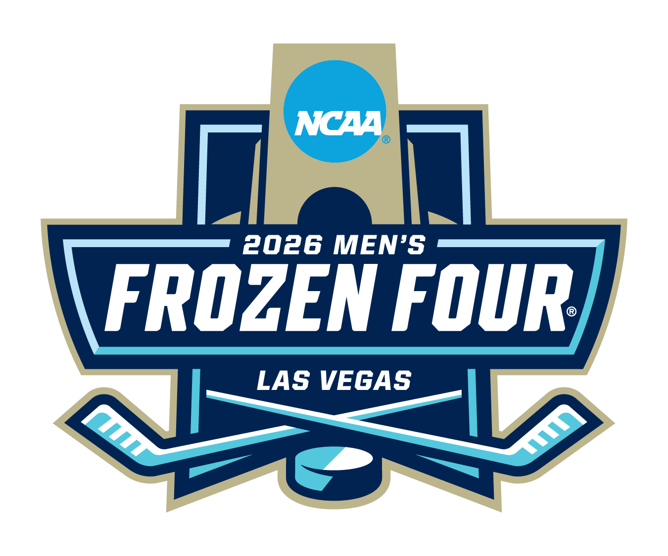 2026 DI Men's Frozen Four
