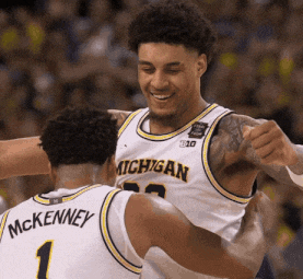Michigan basketball