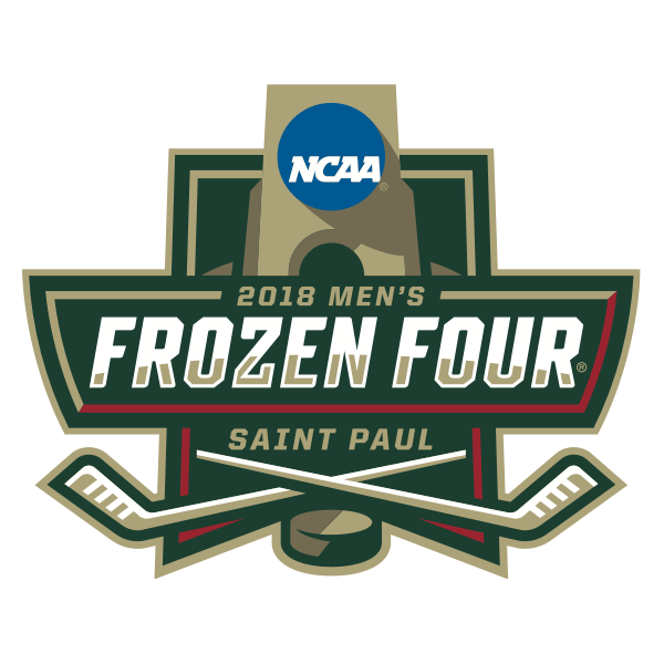 2018 DI Men's Ice Hockey Championship