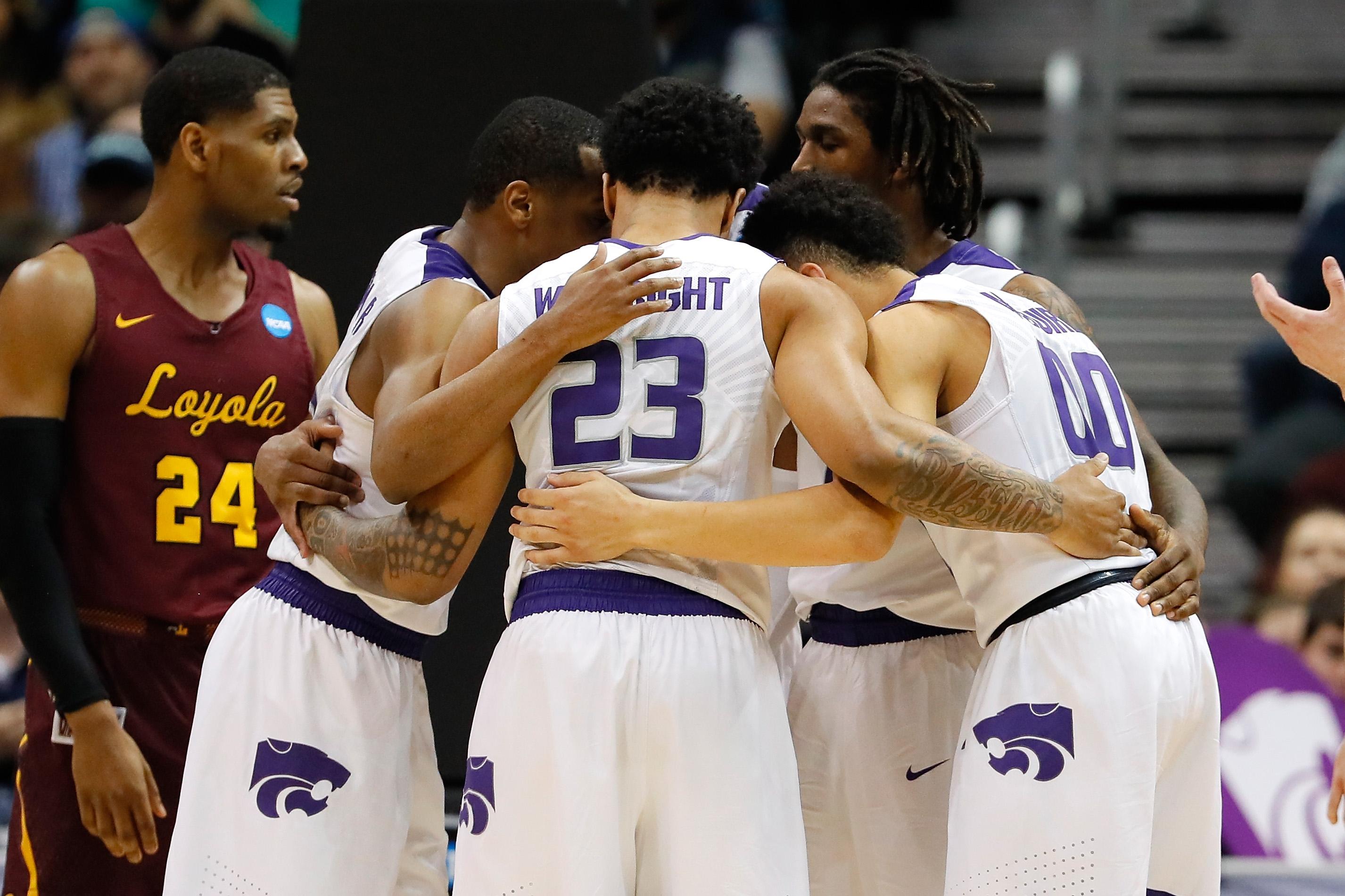 Kansas State basketball