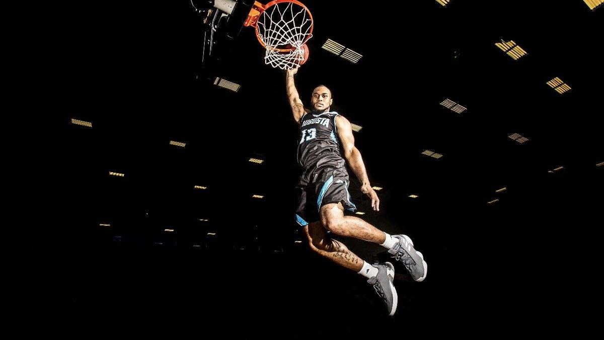 Augusta upsets South Carolina Basketball