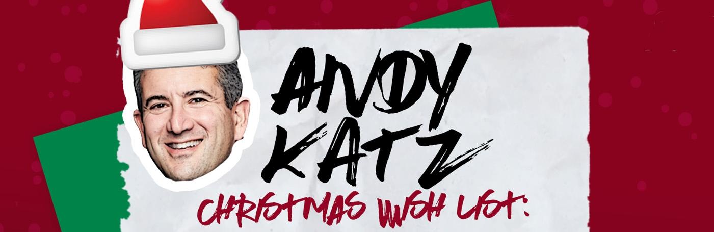 Andy Katz March Madness Wish List 