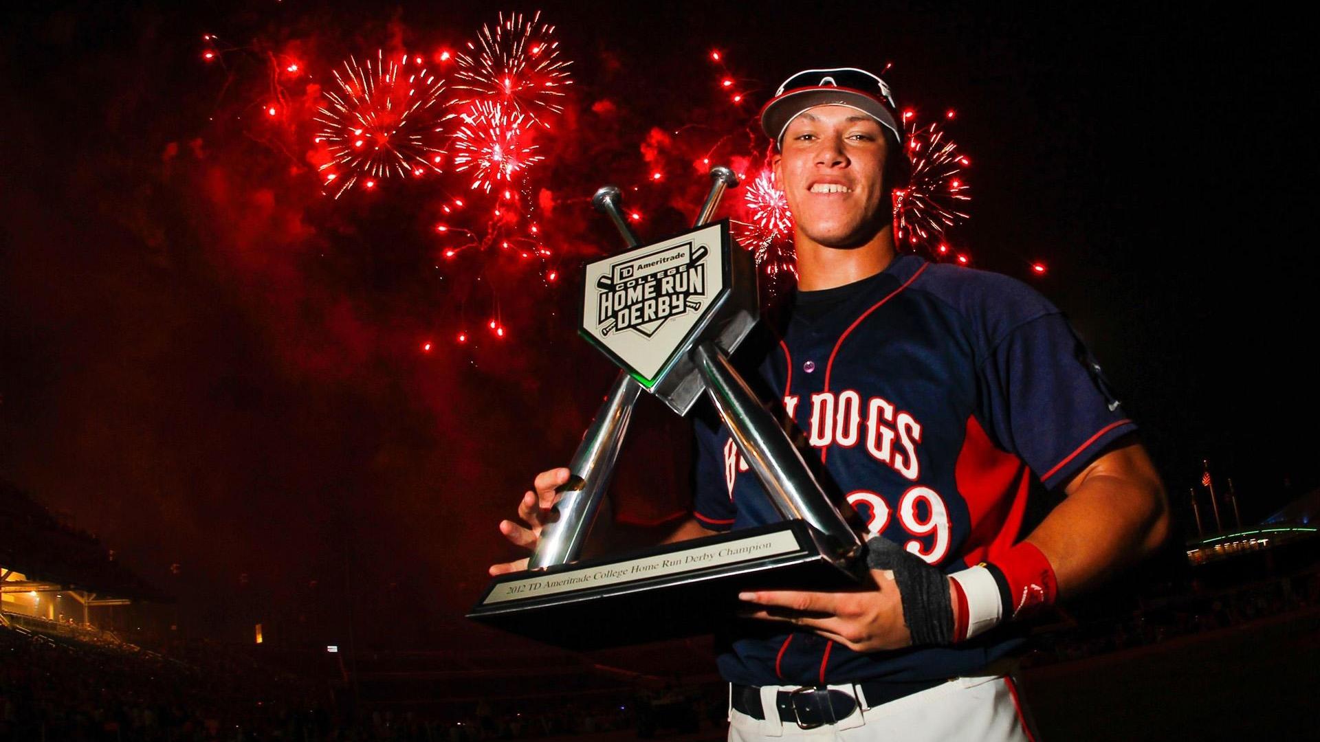 Aaron Judge - Fresno State