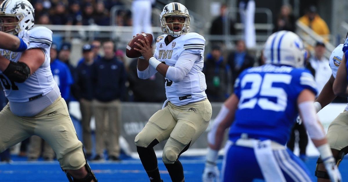 Kaleb Eleby had a breakout 2020 season.