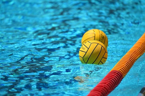 The 2021 National Collegiate Men's Water Polo Championship will begin on Nov. 27. 