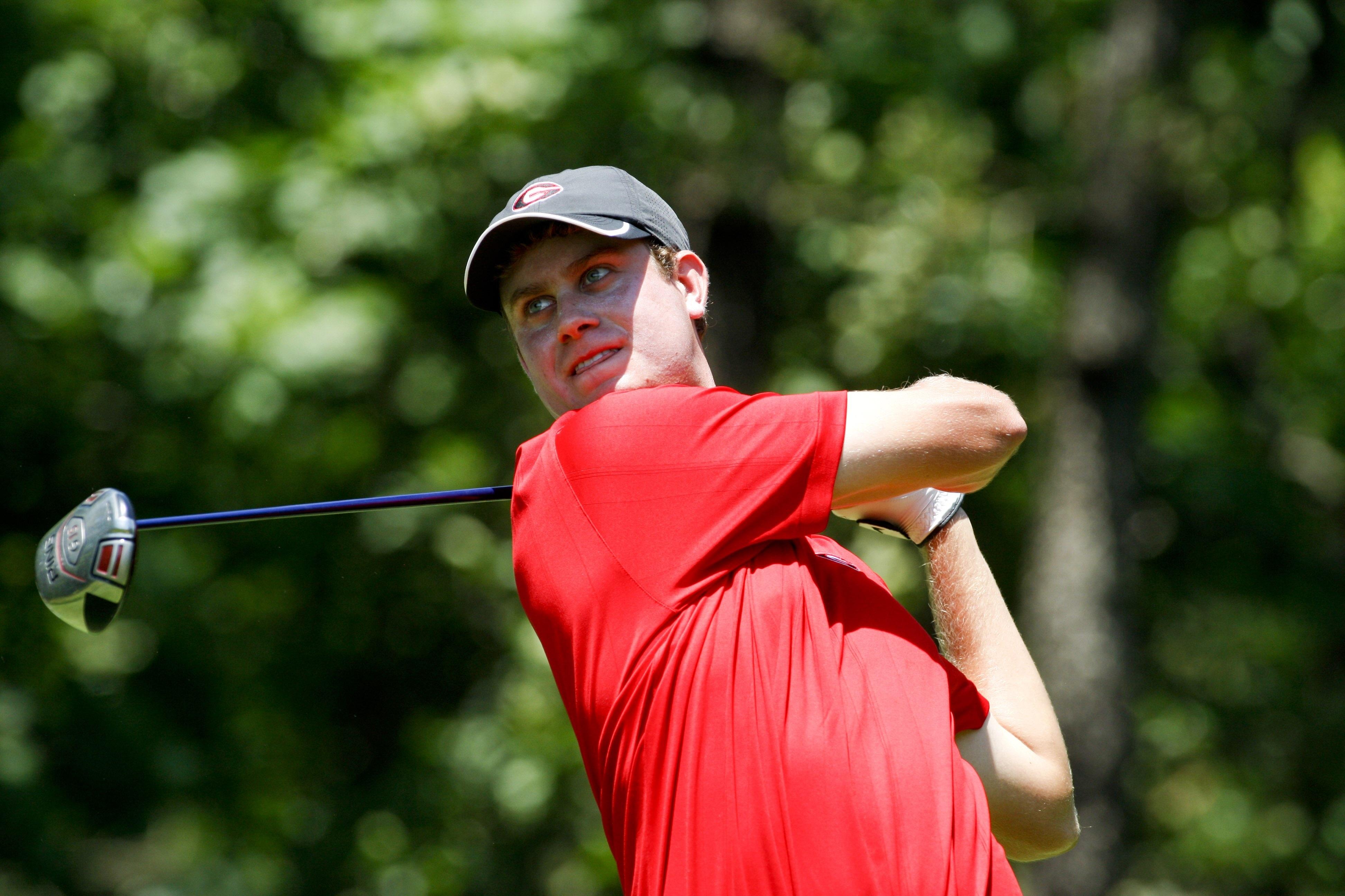 Harris English Georgia