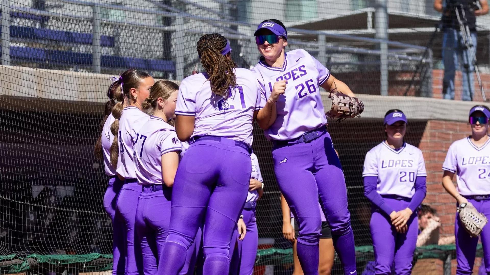 Grand Canyon celebrates win
