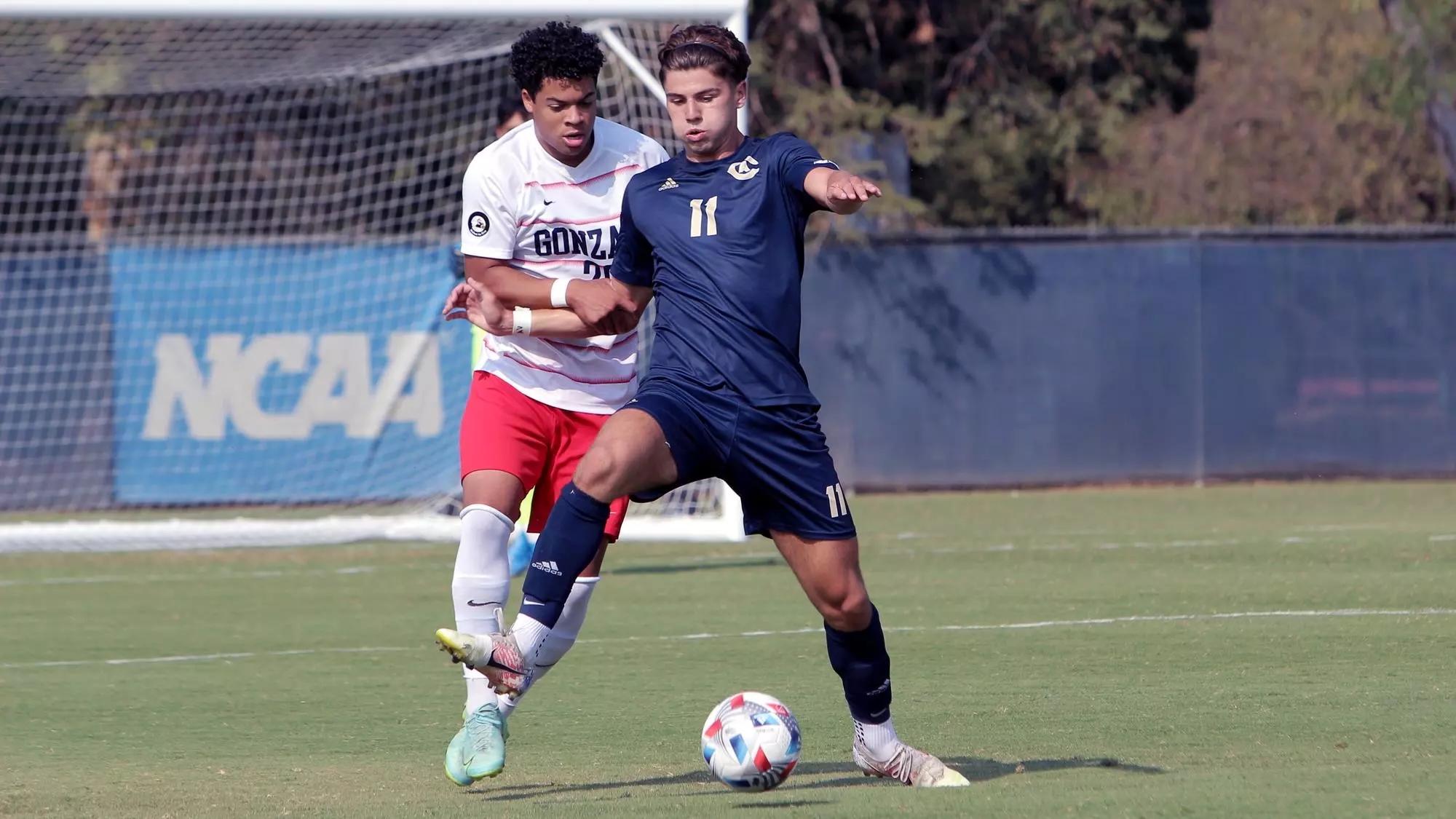 Max Arfsten — UC Davis