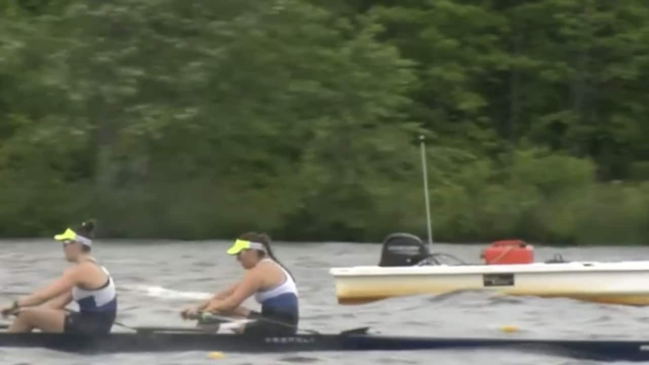 2025 rowing championship: day two, morning session full replay