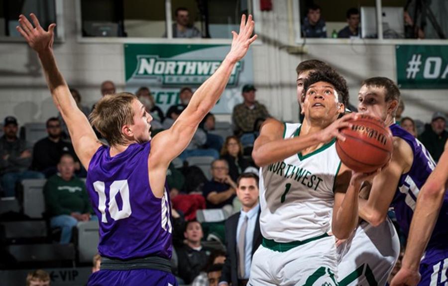 Northwest Missouri State basketball is undefeated.