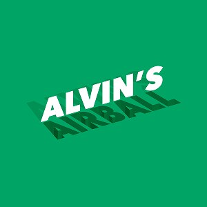 Alvin's Airball